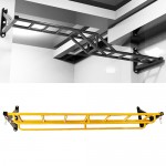 STARCO KDWR200 牆上感統懸吊訓練架 (Indoor Wall Mount  Sensory Training Monkey Bar)
